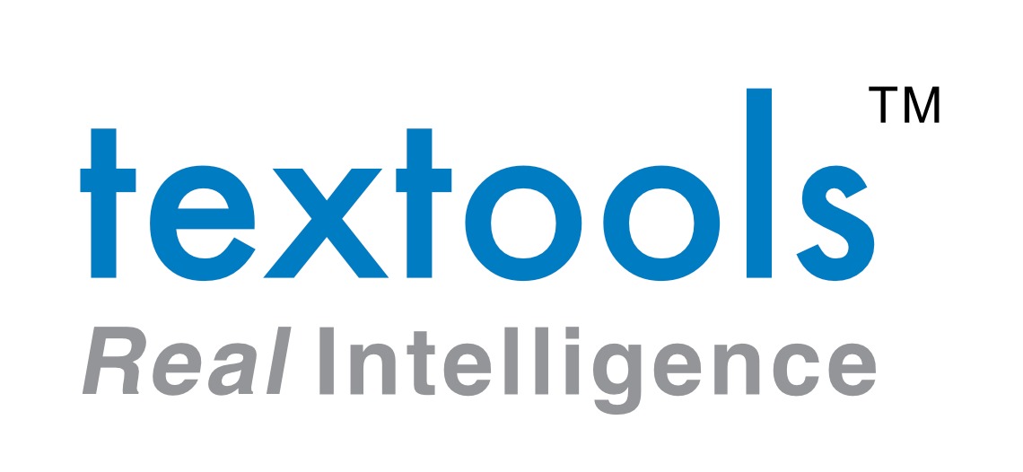TexTools Logo